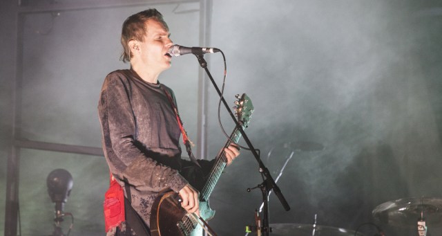 Sigur Rós NBA Halftime Show Leads to Scoreless Third Quarter