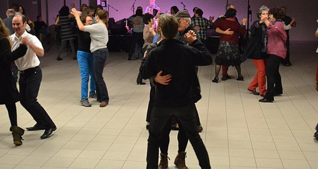 Opinion: School Never Taught Me How to Manage My Finances, But Learning How to Square Dance Has Made My Entire Life So Much Richer