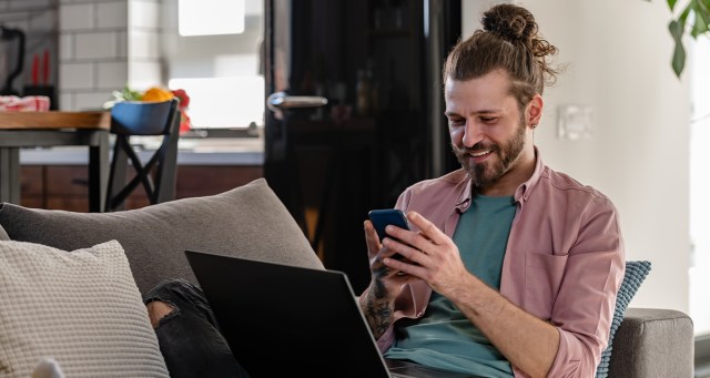 Bassist Writes Own Birthday Post on Band’s Instagram Page Again