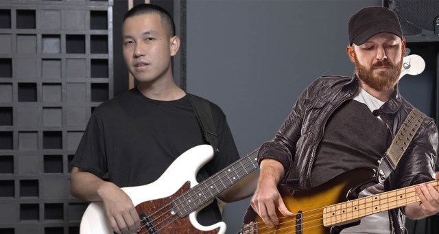 Band Adopts Second Bassist to Keep First From Loneliness