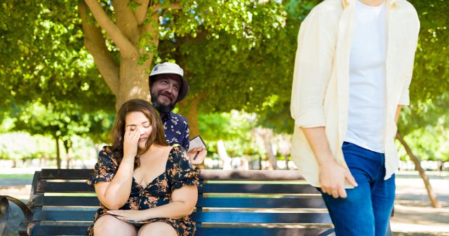 Help! Bon Iver Won’t Stop Writing Melancholy Songs About My Small Town’s Relationship Drama!