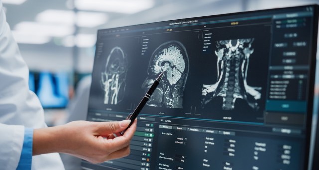 Scientists Develop Procedure Allowing Human Brain to Offload Matchbox Twenty Songs to Make Space for New Information