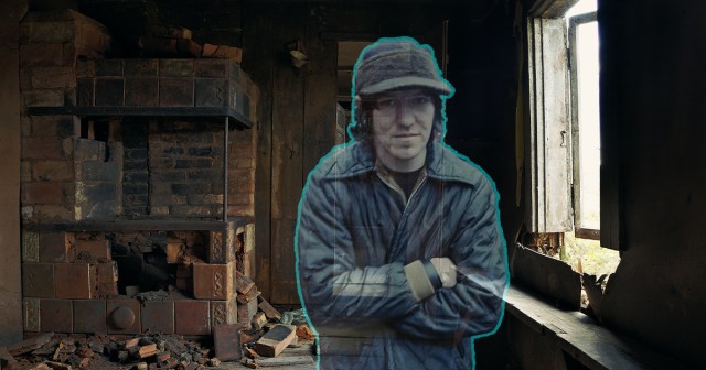 Heartbreaking: Ghost Of Elliott Smith Still Too Shy To Haunt People