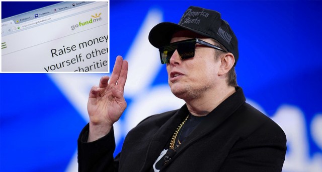 DOGE Launches GoFundMe to Fund Purported Savings
