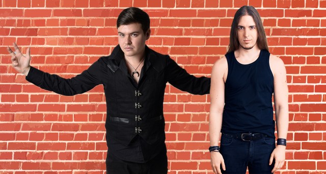 Goth and Metalhead Fight Over Who Gets to Shit on New Deafheaven Album