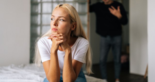 ICE Agent’s Wife Hoping Her Family Gets Torn Apart Next