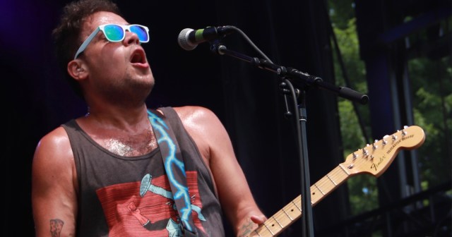 Help! Jeff Rosenstock Broke Into My House and Is Making Ska Versions of All of My Records