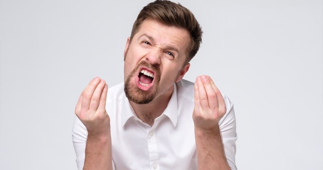 How I Finally Got the Courage To Build Myself up by Tearing Other People Down