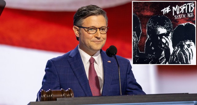 Republicans Point to Misfits “Last Caress” Lyrics as Evidence That People Abort Babies Post-Birth