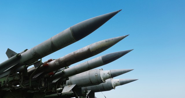 Random Act of Kindness: The US Just Surprised Israel With A Larger Than Normal Arms Shipment!