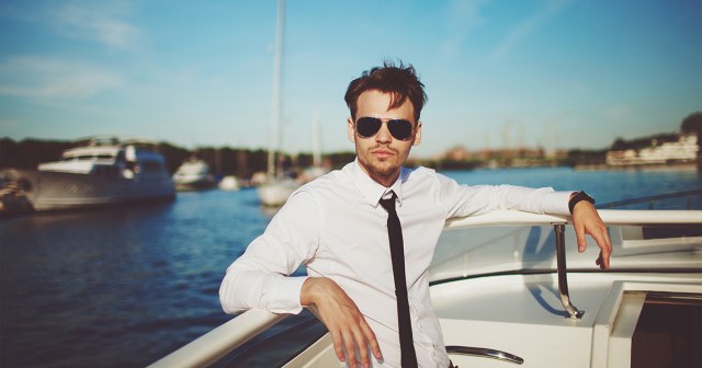 Opinion: In My Day, We Earned Our Positions the Traditional Way: Through Dad’s Fraternity