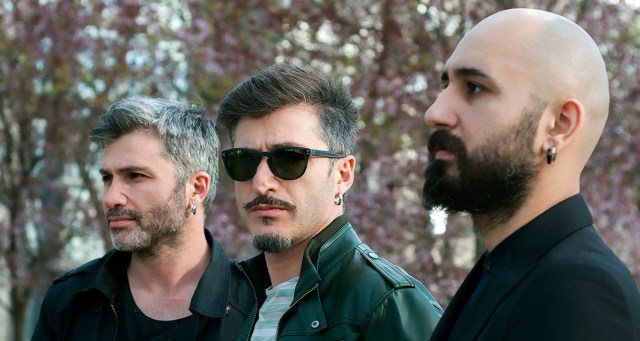 Nu-Metal Act Completely Ostracized From Local Scene for Spelling Their Band Name Correctly