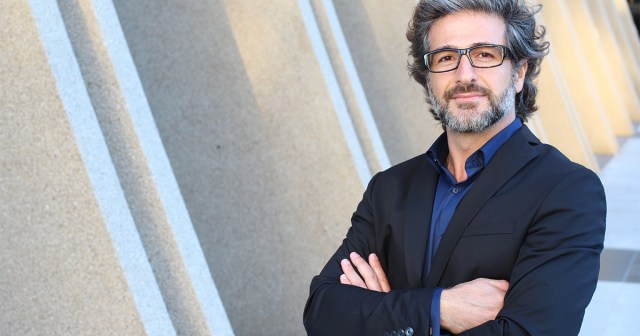 Opinion: As a College English Professor, It Is My Duty To Try and Sleep With Students To Inspire Their First Great Novel About Middle-Aged Men