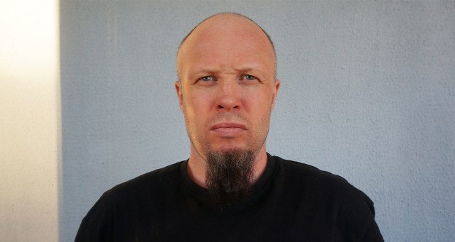 Jock Who Beat the Crap Out of You in High School Suddenly World’s Foremost Expert on What Being “Punk” Actually Means