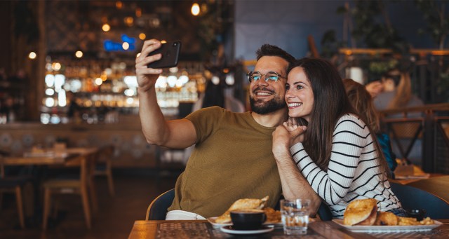 Report: Woman Shows Early Signs of Settling