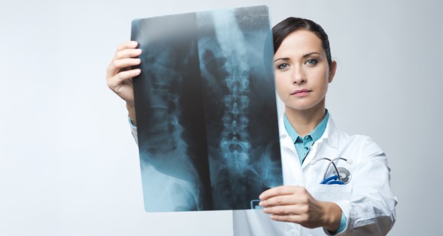 Scientists Confirm Democrat Lawmakers’ Spines Are Softest Naturally Occurring Material on Earth