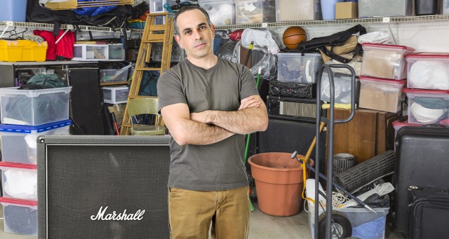 Marketplace Seller Firm on Price of Stolen Band Gear