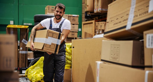 Producers of “Love Island” Announce Punk Spin-Off “Promiscuous Warehouse”