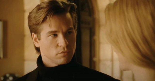 Val Kilmer, Star of “Real Genius” and My Confusing Sex Dream, Dead at 65