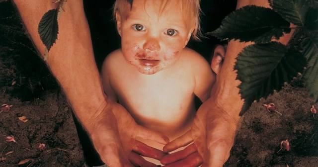 All Grown Up? A Boy Named Goo Goes By Goobert Now