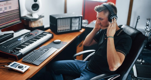 Guy Tasked With Censoring British Rap Song in Way Over His Fucking Head