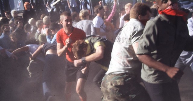 6 Tips To Ensure You’re Crowdkilling in a Humane and Ethical Manner