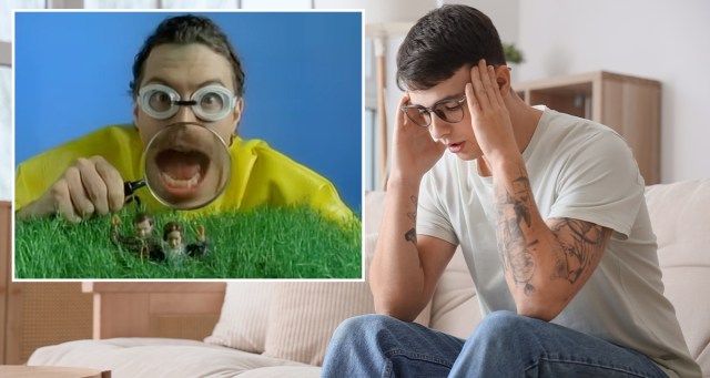 Man Coming to Terms With Fact He’ll Never Feel Same Happiness as He Did Seeing Weird Al’s “Dare to be Stupid” Video for First Time