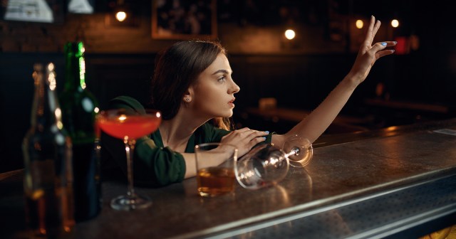 Feminist Icon? This Woman Ruined Her Life Without Any Help from a Man