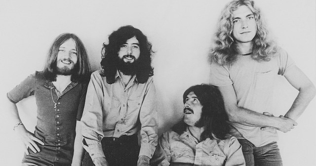 Quiz: Are These Led Zeppelin Lyrics About Lord of the Rings or Fucking?