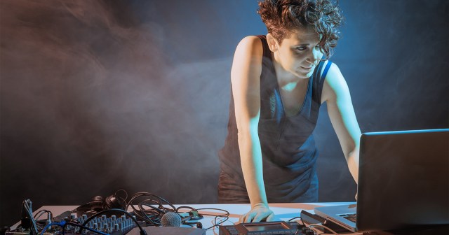 Lo-fi Masterpiece or Did I Just Forget to Export All the Audio Channels?