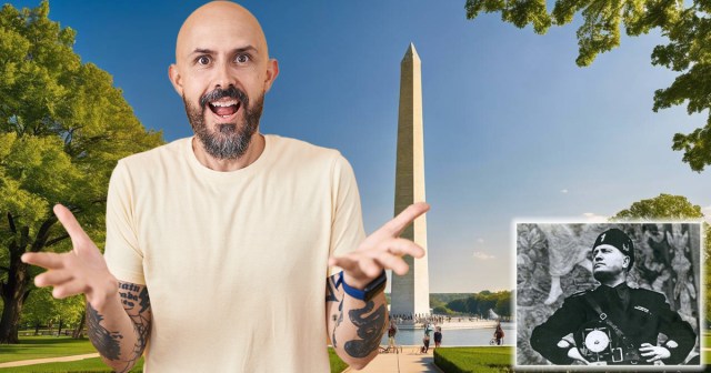 The Hard Times Looks Back on Everything They Did to Mussolini’s Body for No Particular Reason