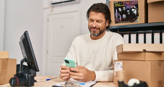 Guy in Desperate Need of Cheap Boner Pills Mistakenly Orders 8 Boxes of Powerman 5000 CDs