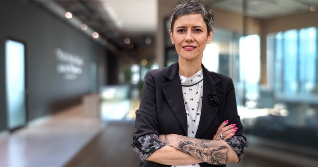 Here’s Why My Experience on “Rock of Love” Makes Me the Perfect Fit for This Hedge Fund