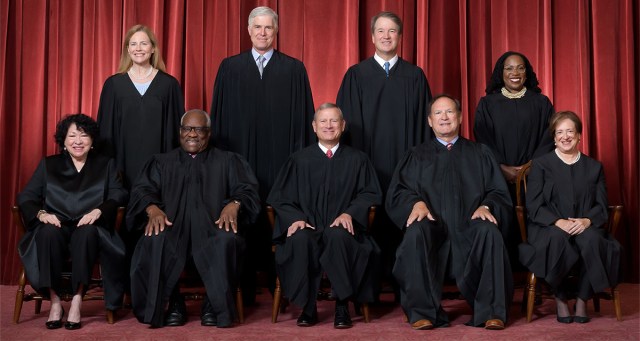 Supreme Court to Release Opinions Early for Patreon Subscribers