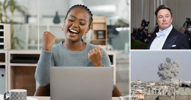 Report: IRS Will Allow Citizens To Choose Between Taxes Going Towards Billionaires or Genocide