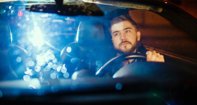 Guy Listens To Entire Genesis Catalog While Waiting for Opportunity to Back Out of Trader Joe’s Parking Spot