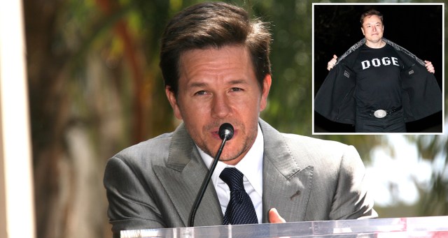 Mark Wahlberg Claims Elon Musk’s Botched Penis Implant Wouldn’t Have Gone Down Like That If He Was Attending Surgeon