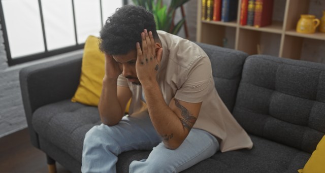 New Study Finds that Everything You Thought Was Three Years Ago Was Eight Years Ago