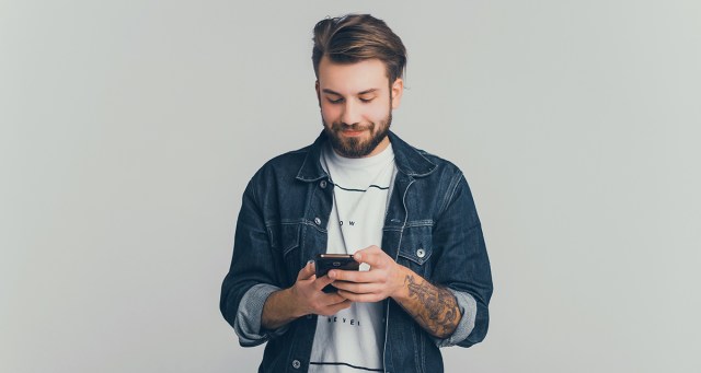 Instagram Hiatus Broken for 498th Day in a Row