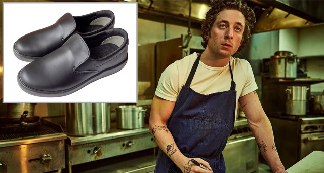 Season 4 of “The Bear” to Focus Entirely on Good Arch Supports