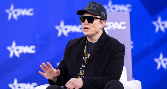 DEA Officials Confirm Elon Musk’s Ketamine Habit the Single Most Effective Way to Make Drugs Look Uncool