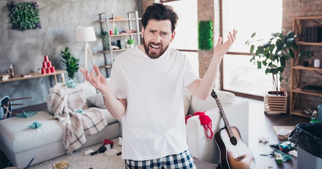 What Are the Chances? Every Single One of This Man’s Ex-Girlfriends Was Bipolar