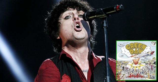 Yeah Dude, We Know: Billie Joe Armstrong Just Revealed “Longview” Is About Jacking Off