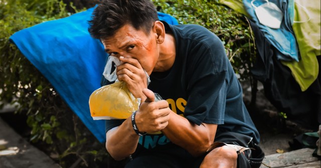 Opinion: Repealing EPA Restrictions Will Only Make My Paint-Huffing More Adventurous