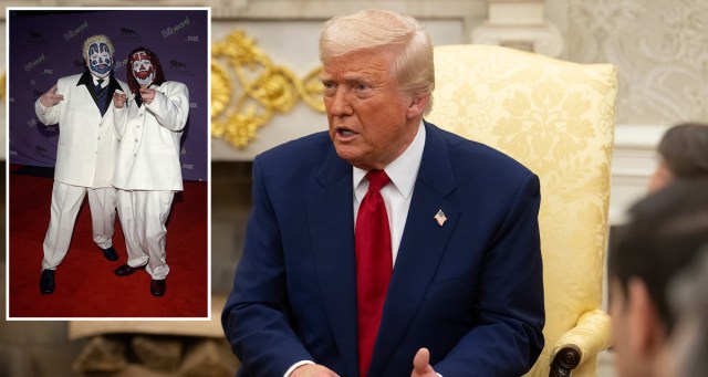 Trump Administration to Cut Much Needed Mental Health Funds for Clown Posses