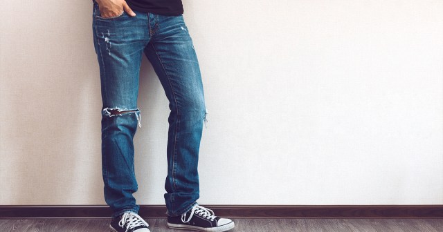 5 Thrash Bands You Might as Well Check Out Since You Don’t Know How To Patch the Hole in Your Only Pair of Jeans