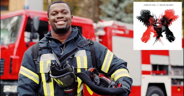 Profiles in Courage: Meet the Firefighter Who Has Single-Handedly Been Putting Out Kings of Leon Sex Fires for Two Decades