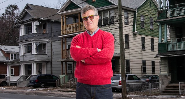 Landlord Raises Rent to Cover the Cost of Never Doing Anything