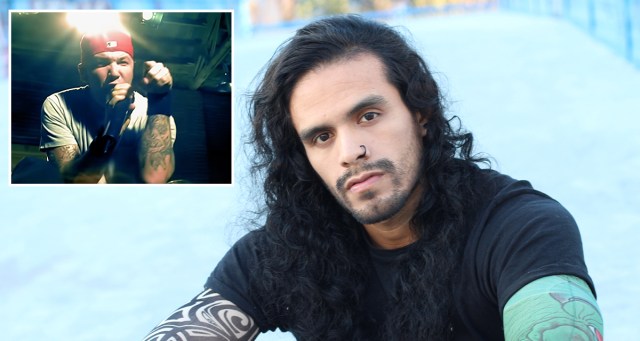 Limp Bizkit Fan Figures Out Exact Day in 1998 That Fred Durst Was Singing About in “Break Stuff”