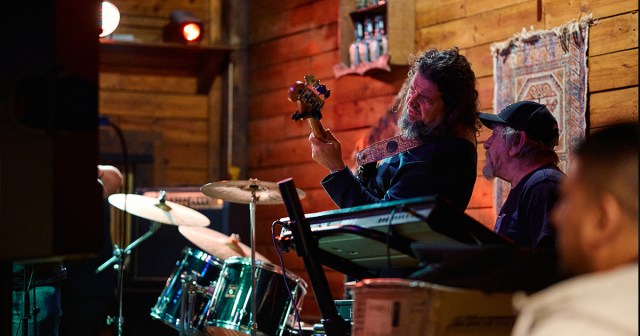 Help! I Invited Coworkers To See My Band and They Actually Showed Up